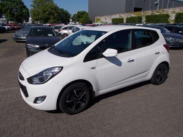 Hyundai iX20 106.989 km 7.500 &euro; Willich 47877