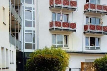Wohnung Moers Rheinkamp - 3 Zimmer, 71 m&sup2;, 715&euro; | Angebot:26553276