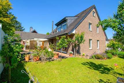Haus Neukirchen-Vluyn Vluyn - 4 Zimmer, 160 m&sup2;, 599.000&euro; | Angebot:26738165