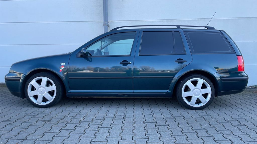 VW Golf 202.452 km 1.850 &euro; Krefeld 47807