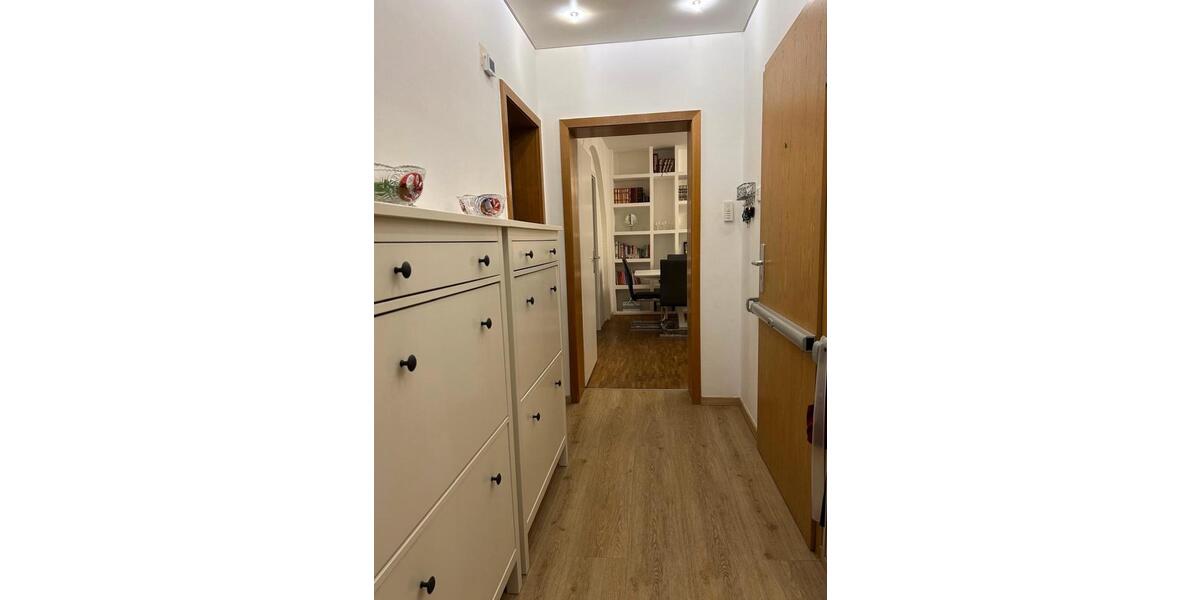 Etagenwohnung Mülheim an der Ruhr Rechtsruhr-Nord - 4 Zimmer, 90 m&sup2;, 289.000&euro; | Angebot:25957239