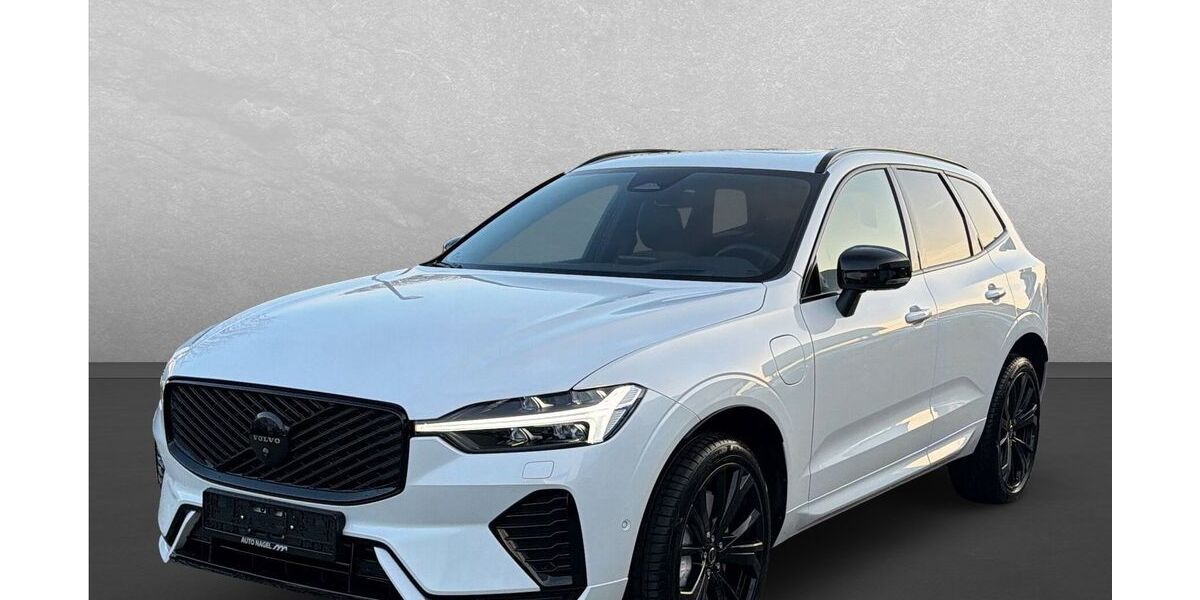 Volvo XC60 4.999 km 57.440 &euro; Geldern 47608