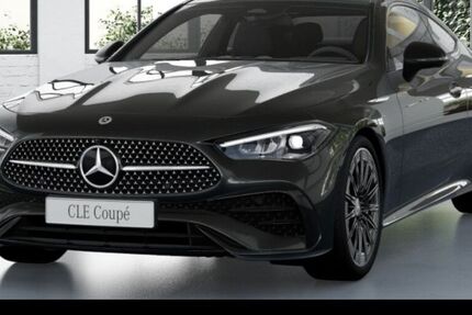 Mercedes-Benz CLE 220 9.900 km 52.880 &euro; Duisburg 47138