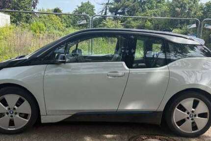 BMW i3 40.700 km 19.300 &euro; Düsseldorf, Stadt 40489