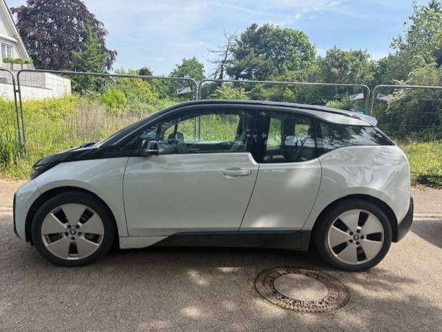 BMW i3 40.700 km 19.300 &euro; Düsseldorf, Stadt 40489