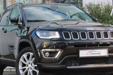 Jeep Compass 29.430 km 17.900 &euro; Neuss 41469