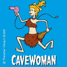 Cavewoman 16.04.2027 Albert-Einstein-Forum
