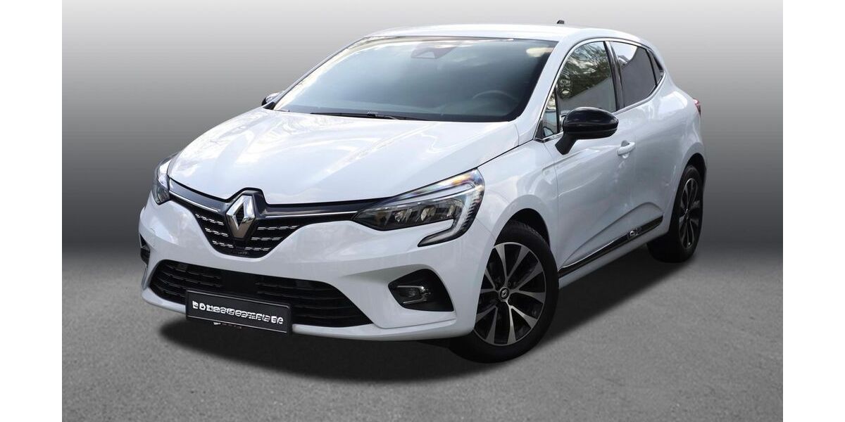 Renault Clio 39.921 km 17.250 &euro; Düsseldorf 40233