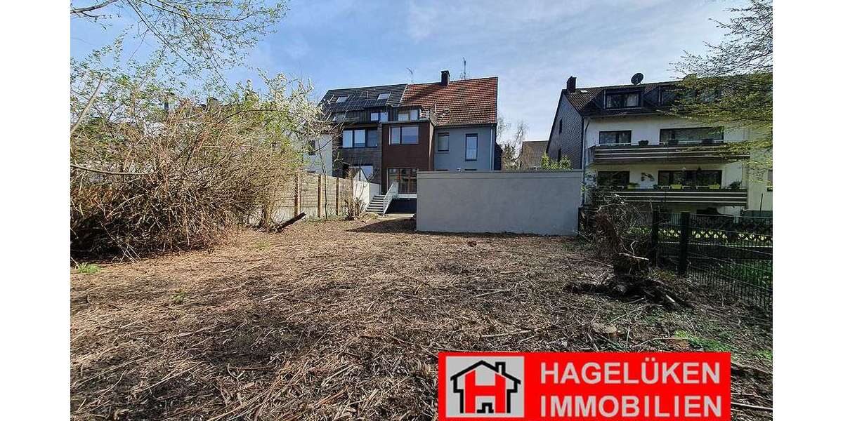 Etagenwohnung Essen Stadtbezirk III - 3.5 Zimmer, 77 m&sup2;, 950&euro; | Angebot:25972215