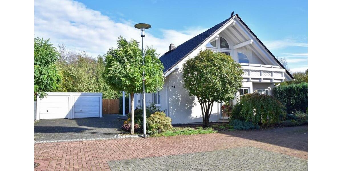 Einfamilienhaus Nettetal - 3.5 Zimmer, 163 m&sup2;, 699.000&euro; | Angebot:25635863