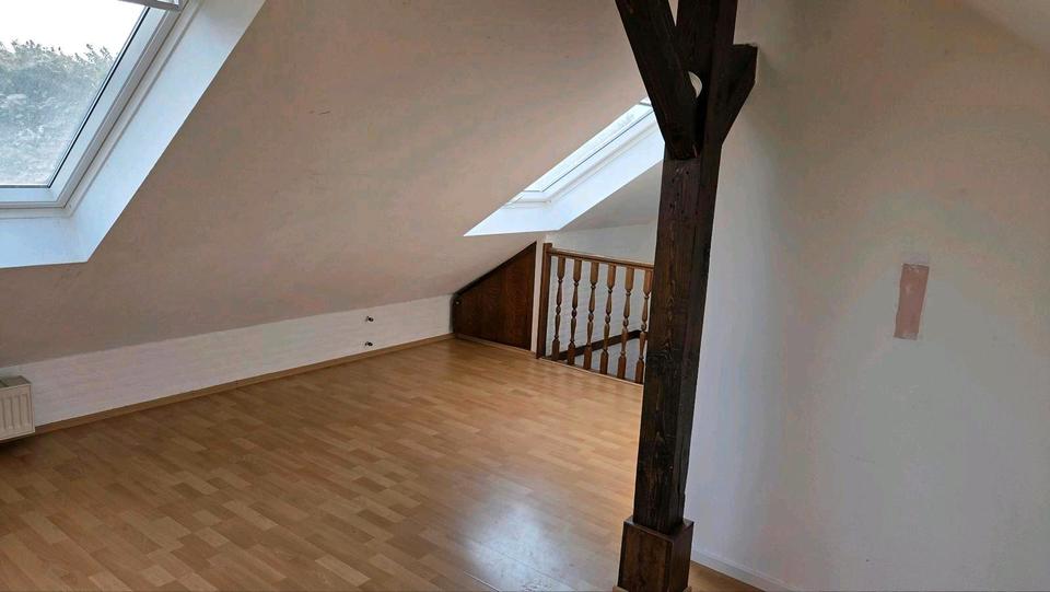 Maisonettenwohnung Kamp-Lintfort Lintfort - 3.5 Zimmer, 110 m&sup2;, 850&euro; | Angebot:26546100