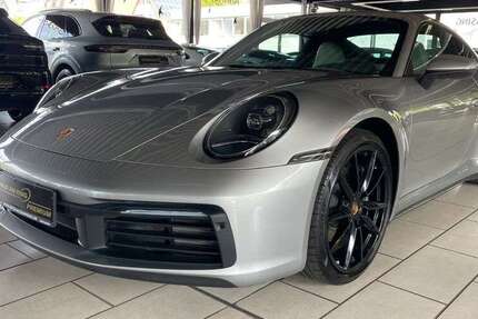 Porsche 911 13.774 km 113.999 &euro; Ratingen 40878