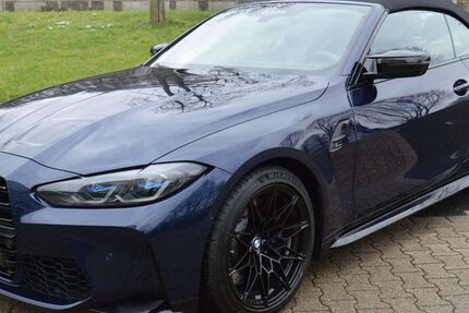 BMW M4 7.500 km 72.900 &euro; Mülheim an der Ruhr 45473