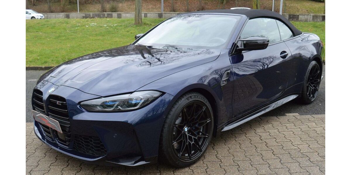 BMW M4 7.500 km 72.900 &euro; Mülheim an der Ruhr 45473