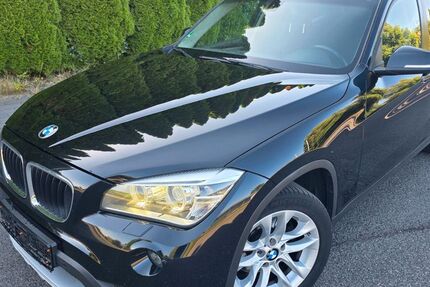 BMW X1 276.108 km 5.900 &euro; Nettetal 41334