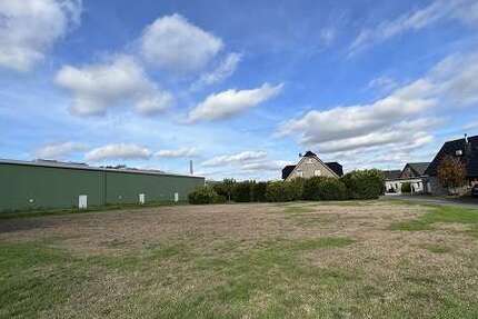 Grundstück Straelen-Herongen Herongen - 155.000&euro; | Angebot:14892473