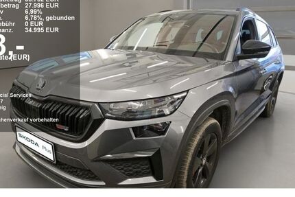 Skoda Kodiaq 74.529 km 38.979 &euro; Krefeld 47809