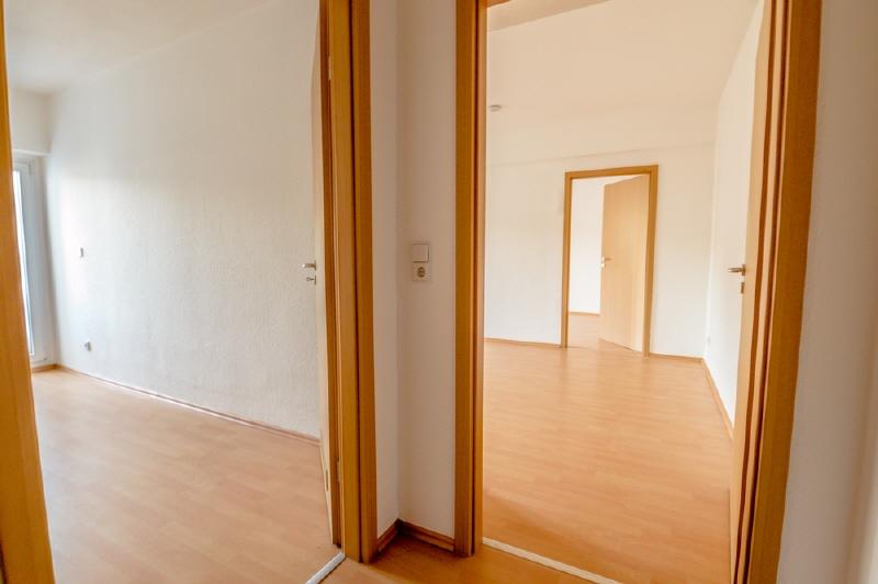 Etagenwohnung Düsseldorf Oberbilk - 2 Zimmer, 53 m&sup2;, 599&euro; | Angebot:26723123