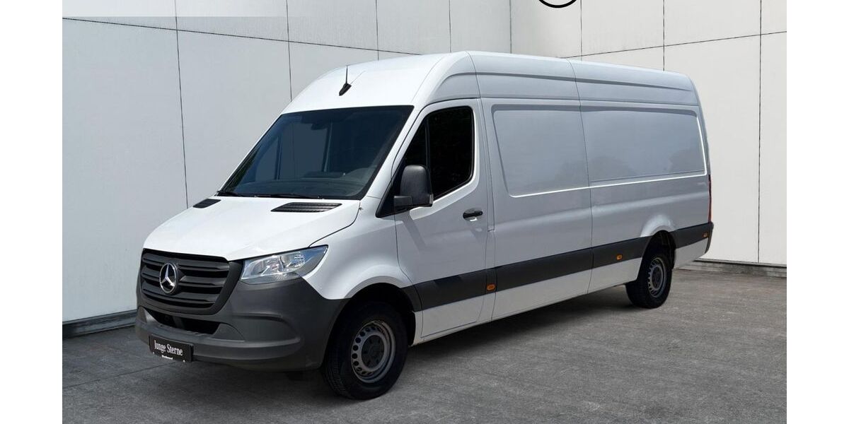 Mercedes-Benz Sprinter 92.839 km 35.046 &euro; Kevelaer 47623
