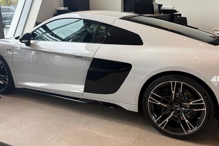 Audi R8 2.000 km 139.900 &euro; Krefeld 47799
