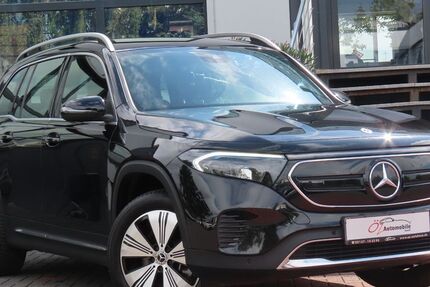 Mercedes-Benz EQB 82.932 km 31.900 &euro; Neuss 41469