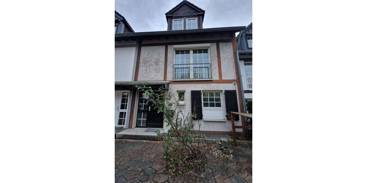 Einfamilienhaus Ratingen Tiefenbroich - 5 Zimmer, 140 m&sup2;, 499.000&euro; | Angebot:26630447