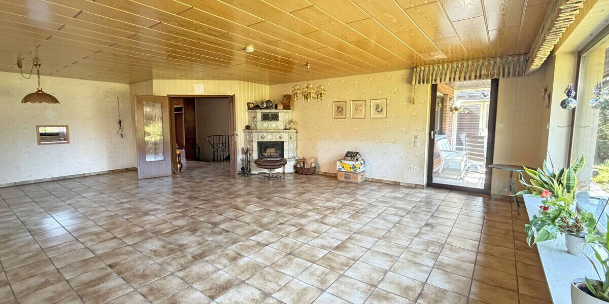 Einfamilienhaus Hünxe - 3 Zimmer, 118 m&sup2;, 385.000&euro; | Angebot:25912922