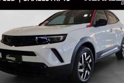 Opel Mokka 30.000 km 17.990 &euro; Krefeld 47800