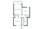 Einfamilienhaus Essen Kettwig - 5 Zimmer, 144 m&sup2;, 829.000&euro; | Angebot:26751869