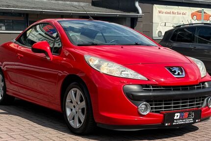 Peugeot 207 175.807 km 3.590 &euro; Dinslaken 46537