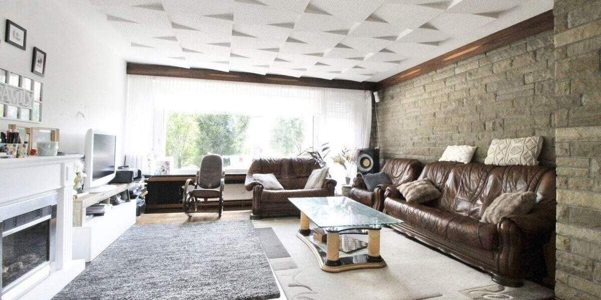 Einfamilienhaus Rheinberg Eversael - 6 Zimmer, 221 m&sup2;, 450.000&euro; | Angebot:25685991