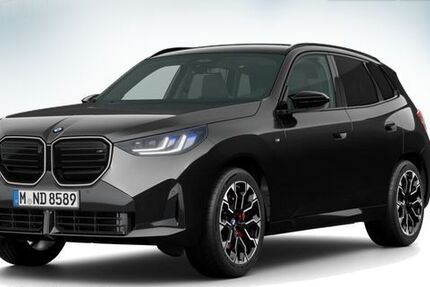 BMW X3 M50 7.511 km 65.850 &euro; Kaarst 41564