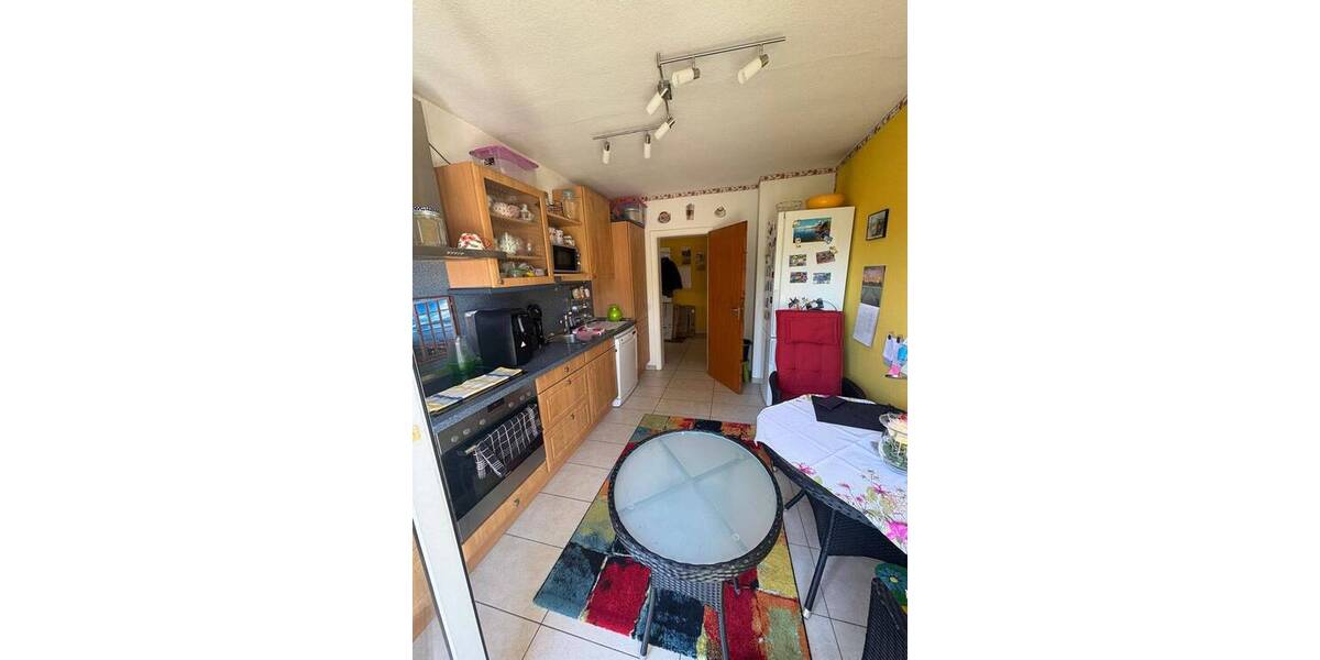 Etagenwohnung Krefeld Oppum - 2 Zimmer, 89 m&sup2;, 900&euro; | Angebot:26244926