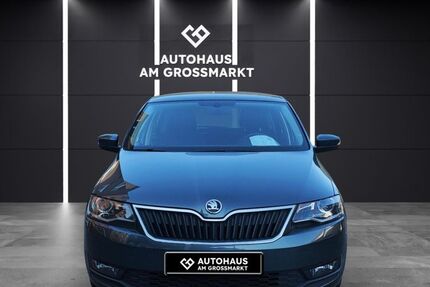 Skoda Rapid 88.100 km 13.990 &euro; Duisburg 47059