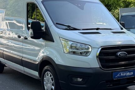 Ford Transit 107.000 km 18.450 &euro; Mülheim an der Ruhr 45472