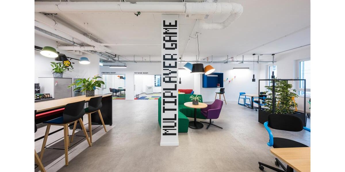 Gewerbeobjekt Mülheim an der Ruhr - 1.800&euro; | Angebot:25966241