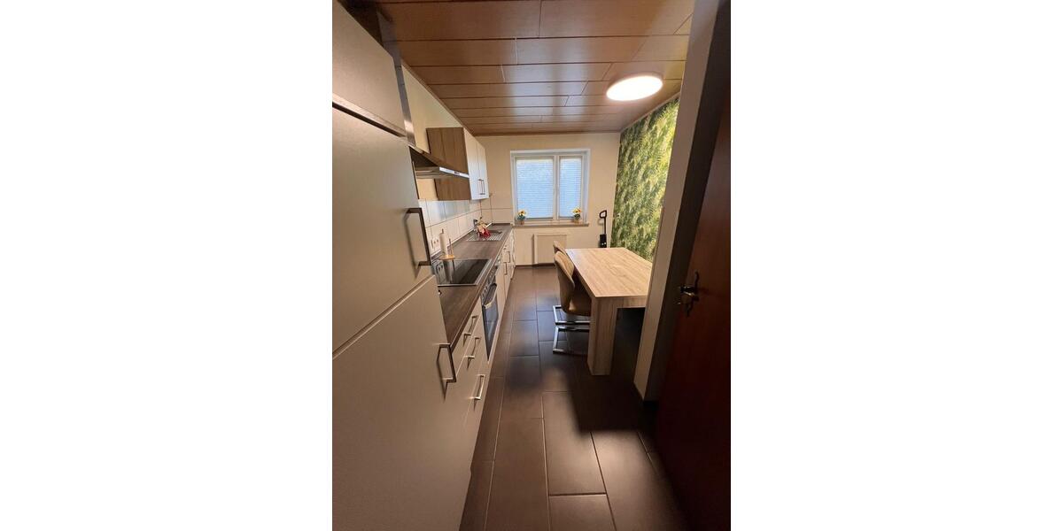 Etagenwohnung Rheinberg - 3.5 Zimmer, 75 m&sup2;, 179.000&euro; | Angebot:25171736