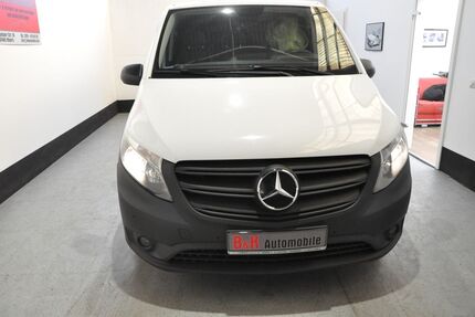 Mercedes-Benz Vito 93.919 km 22.500 &euro; Moers 47445