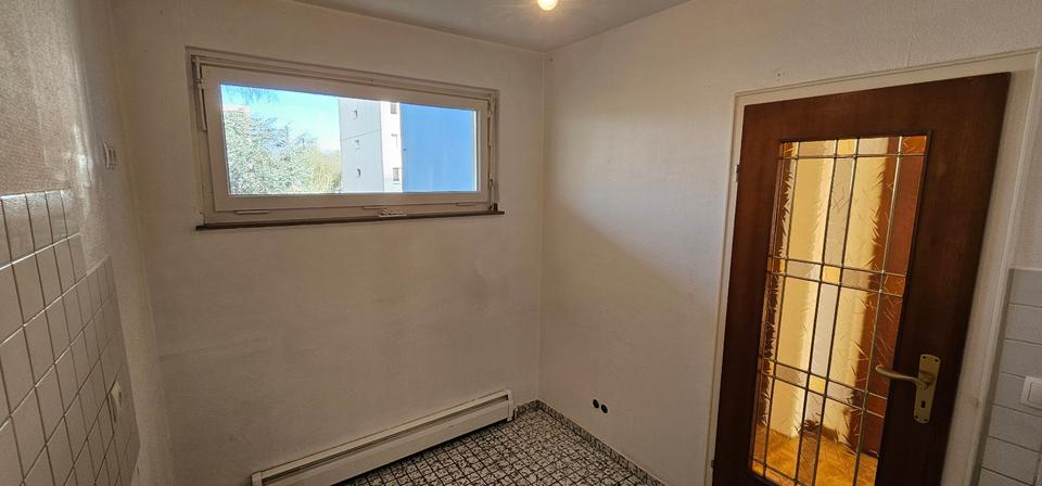 Etagenwohnung Gladbeck Alt-Rentfort - 2 Zimmer, 60 m&sup2;, 107.000&euro; | Angebot:25806485