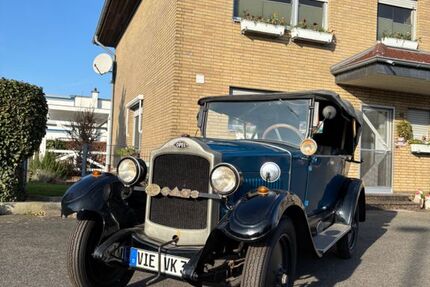 Opel Andere 9.999 km 18.900 &euro; Kempen 47906