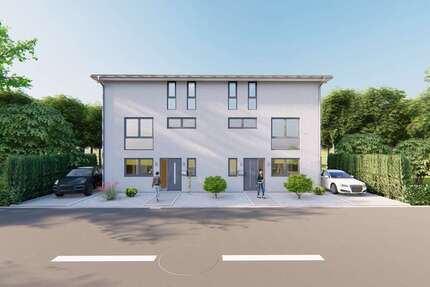 Haus Krefeld Fischeln - 5 Zimmer, 148 m&sup2;, 599.000&euro; | Angebot:27289891
