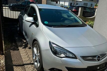 Opel Astra 246.000 km 3.000 &euro; Moers 47445