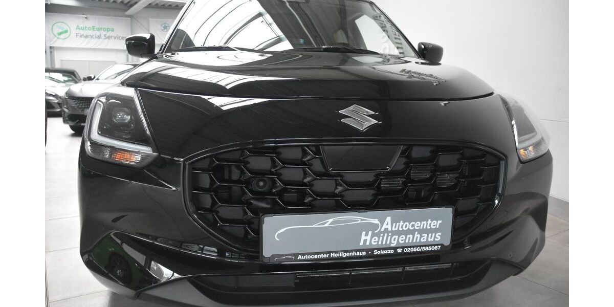 Suzuki Swift 18.993 km 14.980 &euro; Heiligenhaus 42579