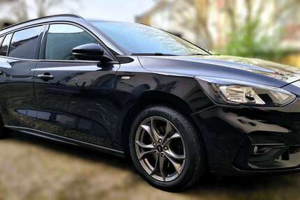 Ford Focus 60.000 km 13.500 &euro; Essen, Stadt 45138