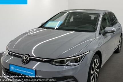 VW Golf 43.638 km 22.490 &euro; Essen 45307
