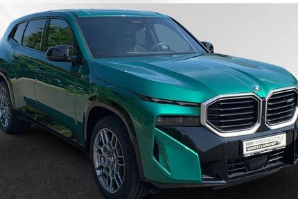 BMW XM 28.257 km 88.500 &euro; Geldern 47608