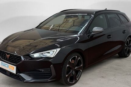 Cupra Leon 33.508 km 28.879 &euro; Moers 47445