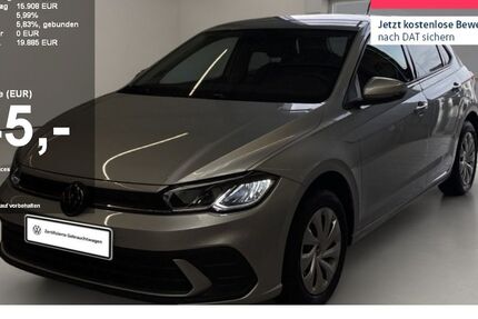 VW Polo 6.674 km 19.199 &euro; Krefeld 47805