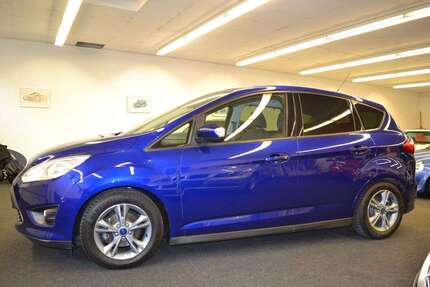 Ford C-Max 159.000 km 5.900 &euro; Mülheim-Speldorf 45478
