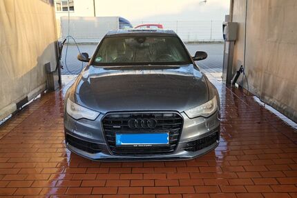 Audi A6 339.000 km 14.999 &euro; voerde 46562